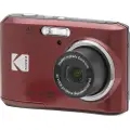 Kodak Pixpro FZ45 - Red
