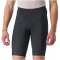 Castelli Entrata 2 Sykkelshorts Uten Seler