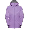 Mammut Ultimate Vii Softshelljakke