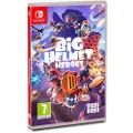 Meridiem Games Games Switch Big Helmet Heroes Exalted Edition