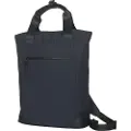 Targus Ávila - notebook carrying backpack/tote - convertible