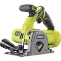 Ryobi R18MMS-0 18V 85mm sirkelsag - SOLO