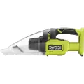 Ryobi ONE+, Torr, 1100 l/min, Utan påse, Gul, 0,6 l, uden Batteri og oplader