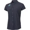 Ternua Britam Kortarmet Skjorte