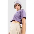 Vans Style 76 II Crew Crop T-skjorte