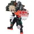 Banpresto My Hero Academia The Amazing Heroes-plus-katsuki Bakugo 12 Cm Figur