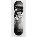 Birdhouse Walker Dad 8.38" Skateboard Deck mønster