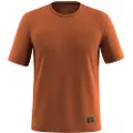 Salewa Eagle Logo Patch Kortarmet T-skjorte