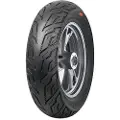 CST Cm547 54m Tl Scooter Dekk Foran/bak