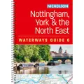 HarperCollins Nottingham, York and the North East (6)