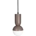 Globen Lighting Globen LightingTaklampe/Vinduslampe NeroBrunTakpendlerFra Homeroom