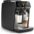 Philips Ep5447/90 Superautomatisk Kaffemaskin