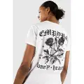 Empyre This Old Rose T-skjorte hvit