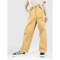 Carhartt WIP Brexley Bukse gul