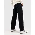 Carhartt WIP Pierce Straight Bukse svart