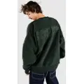Carhartt WIP Coordinate Genser grønn