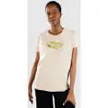 Empyre Leopard Logo T-skjorte