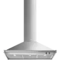 Smeg Kd100hxe 90 Cm Kjøkkenventilator