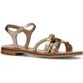 Geox Maddalusiac Sandaler
