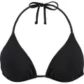 Barts Solid Triangle Bikinitopp