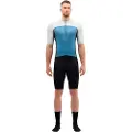 Silvini Md1604 Stelvio Kort Ermet Trøye