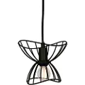 Globen Lighting Globen LightingTaklampe Ray 16SvartTakpendlerFra Homeroom