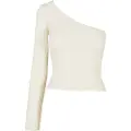 Urban Classics Short Rib Knit Genser