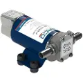 Marco Up8-re 10 Liter/min 12/3/8 Tommer Pumpe 4a 24v