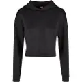 Urban Classics Short Scuba Hettegenser