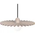Globen Lighting Globen LightingTaklampe OmegaBeigeTakpendlerFra Homeroom