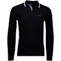 Hugo Boss Plisy 10266738 Collegegenser
