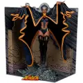 Mcfarlane Toys Marvel X-men Collection 1/10 Storm Tales Featuring Spider-man And The 18 Cm Figur