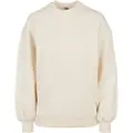 Urban Classics Organic Oversized Crew Collegegenser