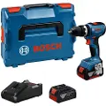 Bosch Professional GSB 18V-65 06019N3303 Batteri-boremaskine