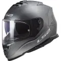 LS2 Ff800 Storm Ii Fullface-hjelm