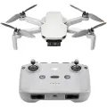 DJI Mini 4K + RC-N1C - 249g - 4K Ultra HD C0