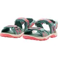 Jack Wolfskin 2 In 1 Sandaler