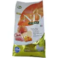 Farmina N&d Voksen Hundemat Med Villsvin Eple Og Ggresskar 7kg