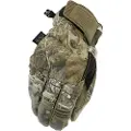 Mechanix Vinterhansker Mechanix SUB35 Realtree, størrelse XXL.