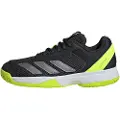 Adidas Courtflash Sko For Alle Underlag