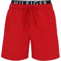 Tommy Hilfiger Um0um03489 Trunk Badebukse