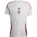 Adidas Jude Bellingham Training Kortarmet T-skjorte