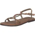 Gioseppo Aucilla Sandaler