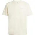 Adidas Polygiene Graphic Kortarmet T-skjorte