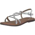 Gioseppo Aucilla Sandaler