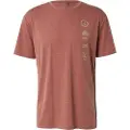 Quiksilver Coastal Run Kortarmet T-skjorte
