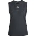 Adidas Match Pro Ermeløs T-skjorte