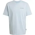 Adidas Polygiene Graphic Kortarmet T-skjorte