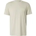 Quiksilver Lap Time Kortarmet T-skjorte