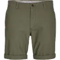 Jack & Jones Dave Plus Size Chinoshorts